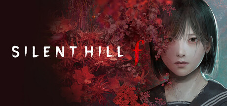 Silent Hill f Free Download PC Game