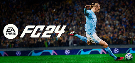 EA FC 24
