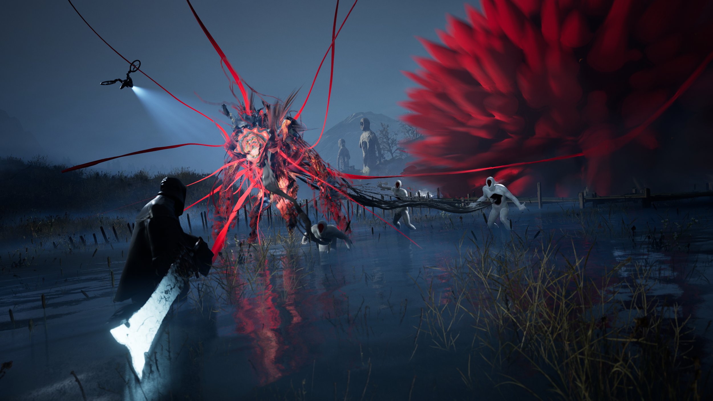 Hell is Us Free Download PC Game screenshot