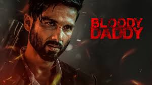 Bloody Daddy 2023