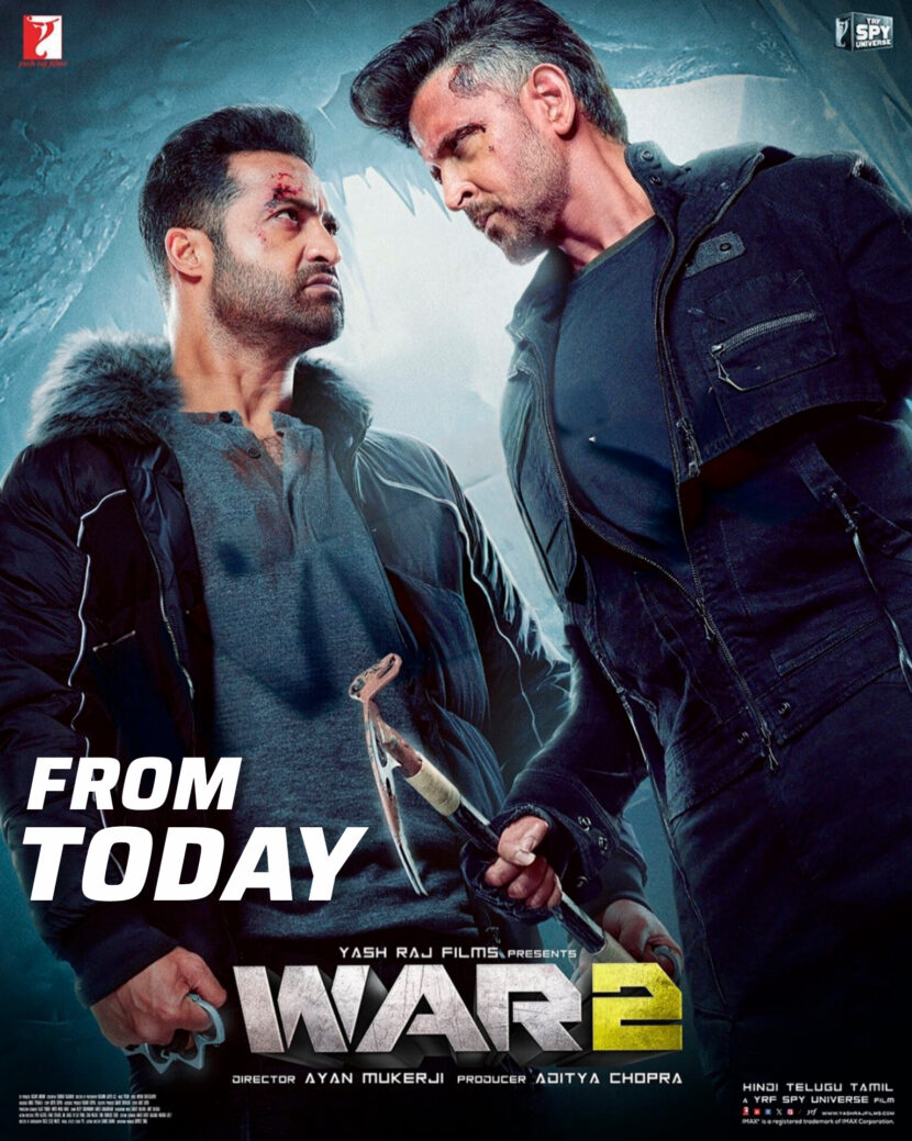 War 2