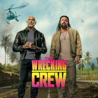 The Wrecking Crew
