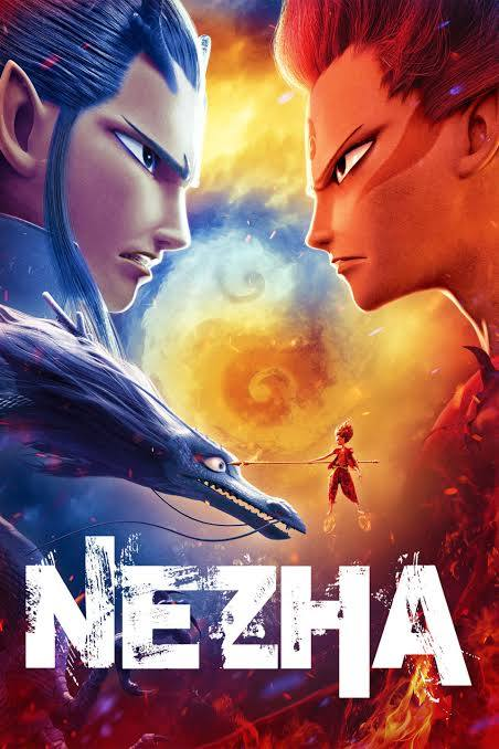 Ne Zha