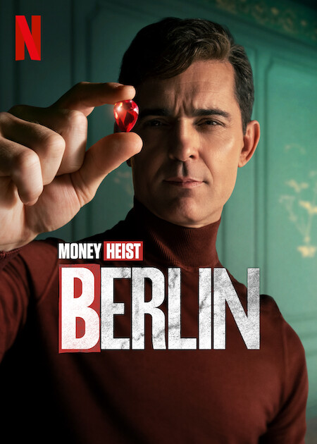 Berlin Season 1 -  2023