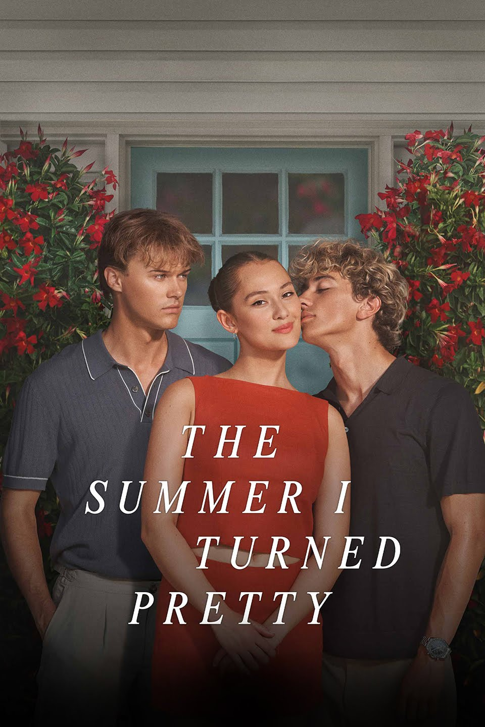 The Summer I Turned Pretty Season 2