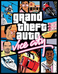 GTA: Vice City Mobile Free Download