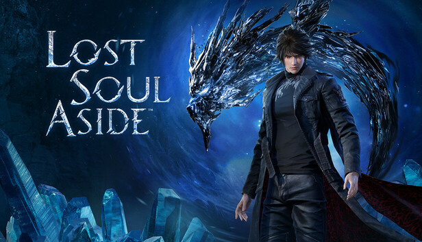 Lost Soul Aside Free Download