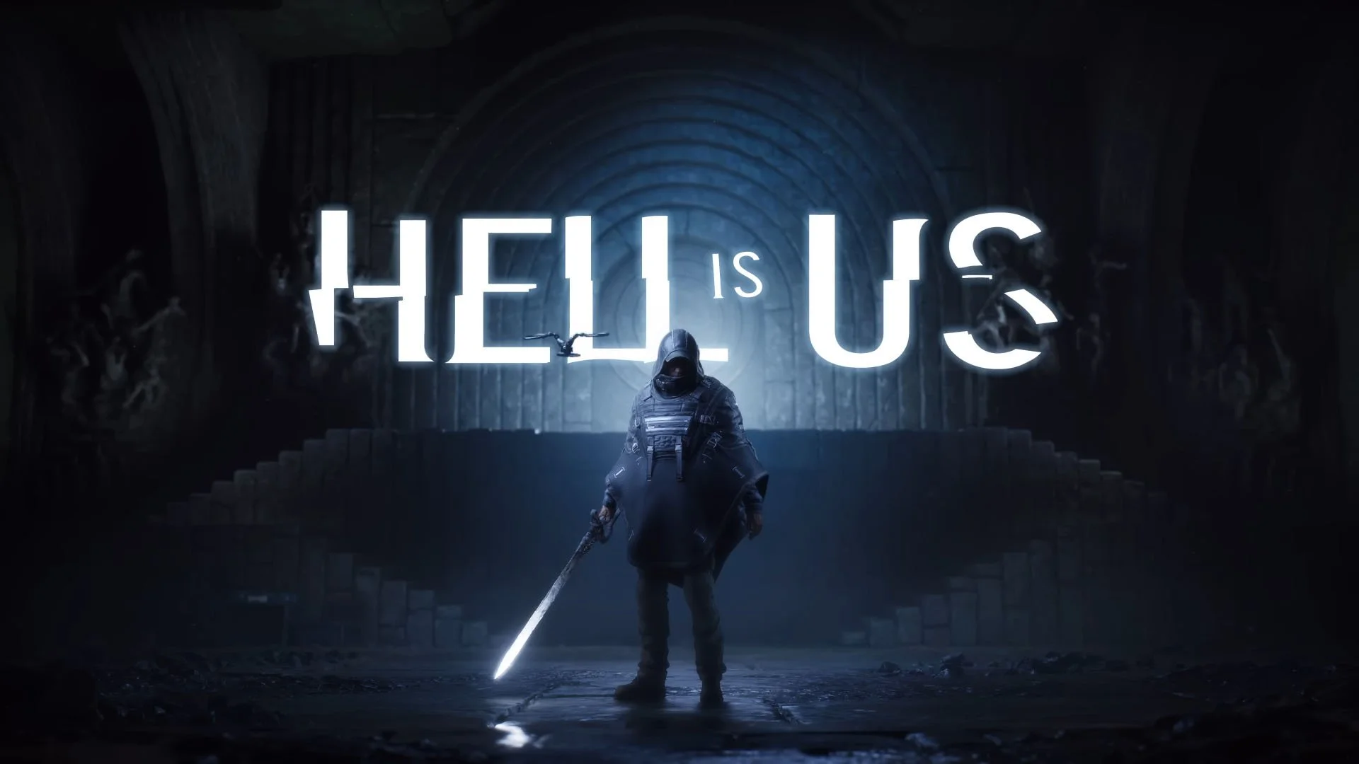 Hell is Us Free Download PC Game