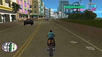 GTA Vice City Free Download Full PC Game screenshot
