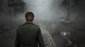 Silent Hill f Free Download PC Game screenshot