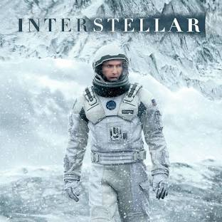 Interstellar