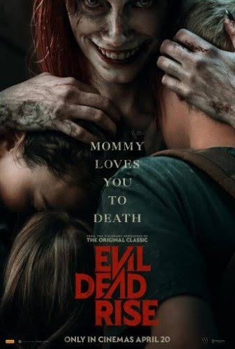 Evil Dead Rise