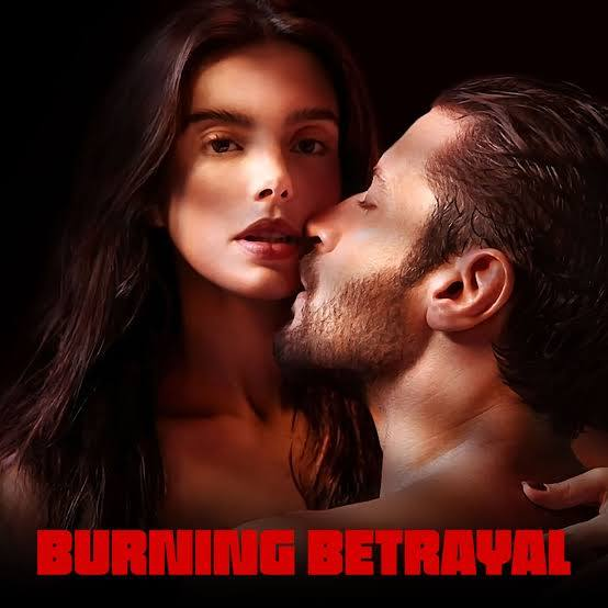 Burning Betrayal