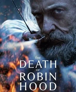 The Death of Robin Hood