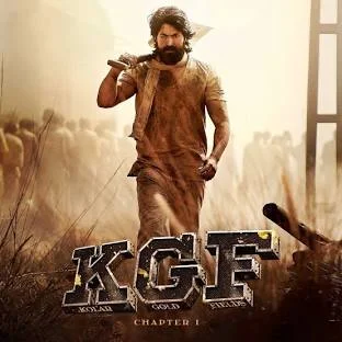 KGF Chapter 1