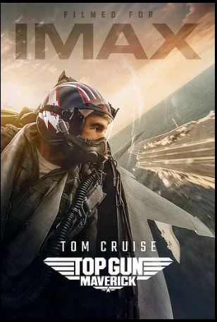 Top Gun: Maverick