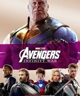 Avengers: Infinity War