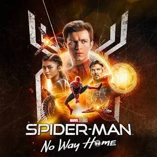 Spider-Man: No Way Home