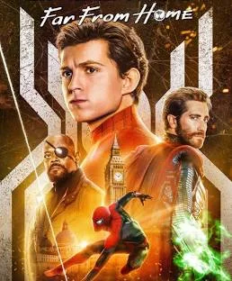 Spider-Man: Far From Home