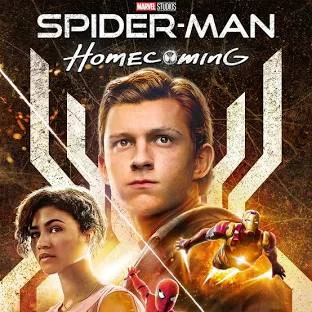 Spider-Man: Homecoming