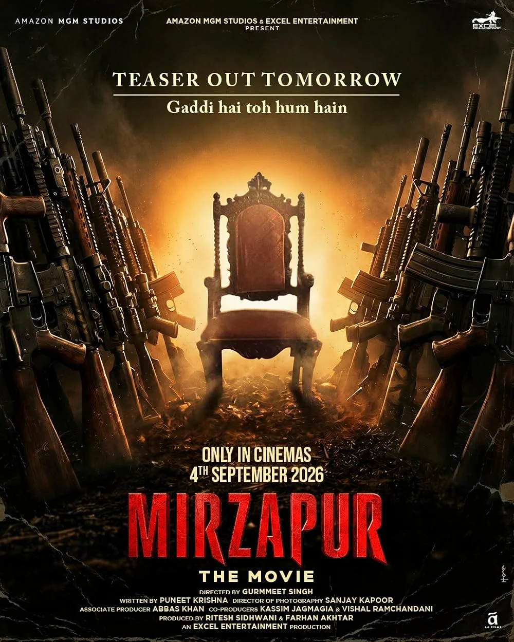 Mirzapur