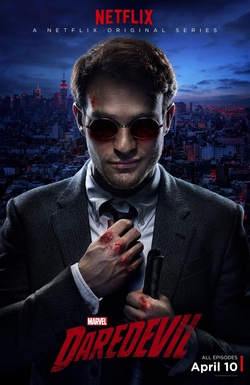 Daredevil Season 2 -  2016