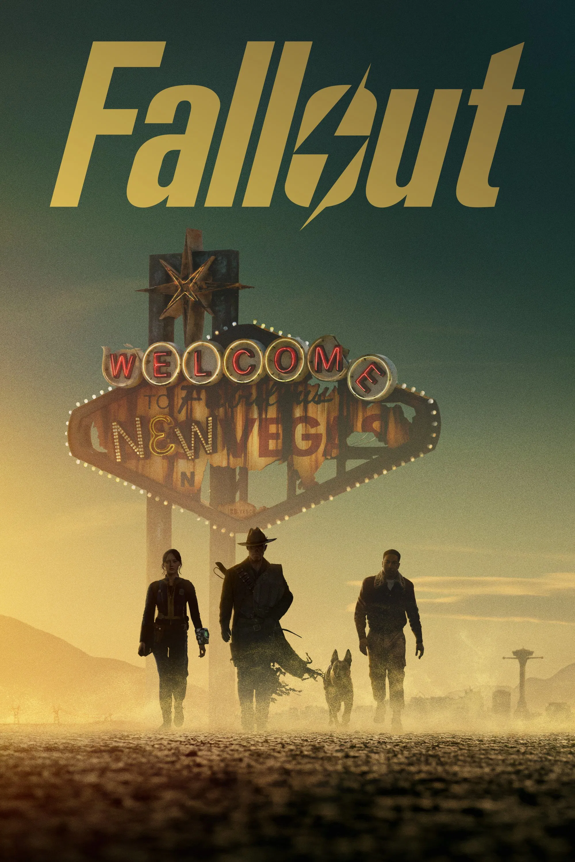 Fallout Season 2