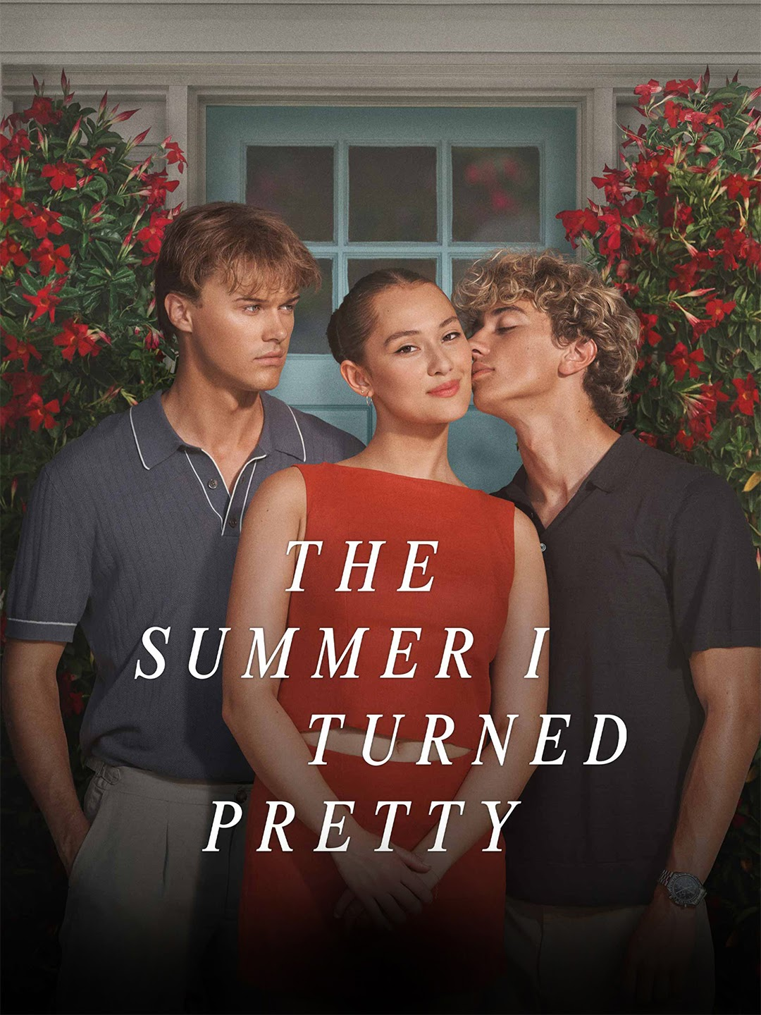 The Summer I Turned Pretty Season 1