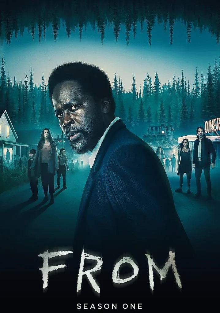 From  -  Season 1