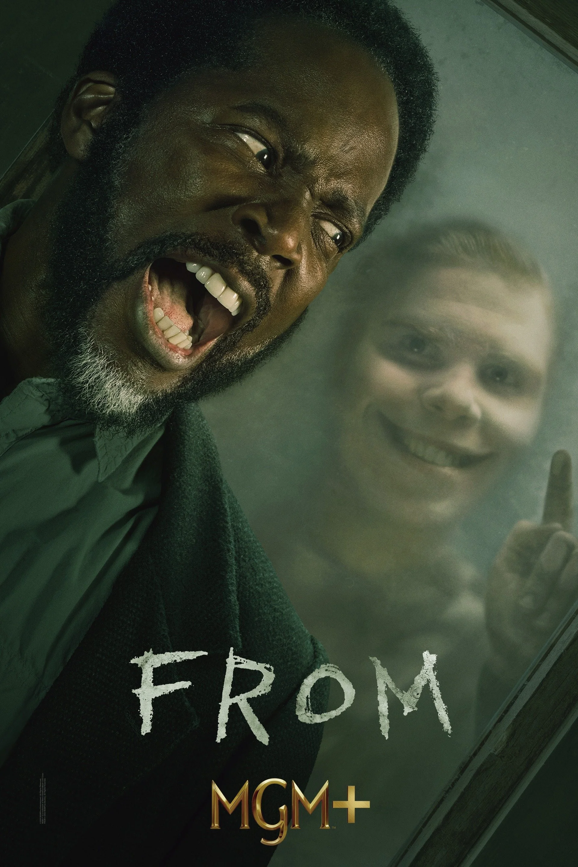 From - Season 2