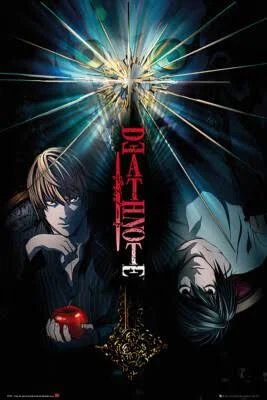 Death Note - Anime | Season 1